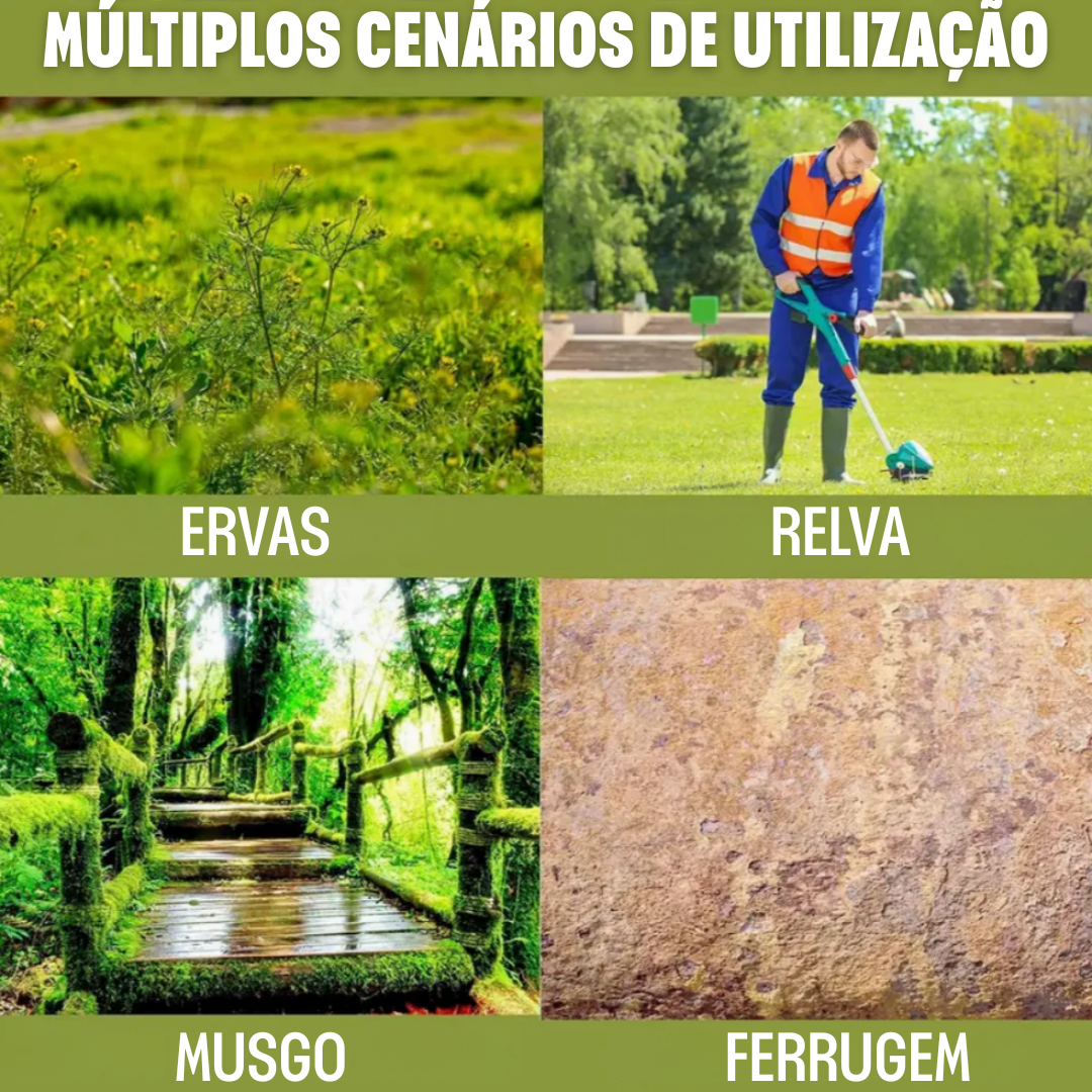 BladeTrim™ | Lâmina Cortadora Indestrutível
