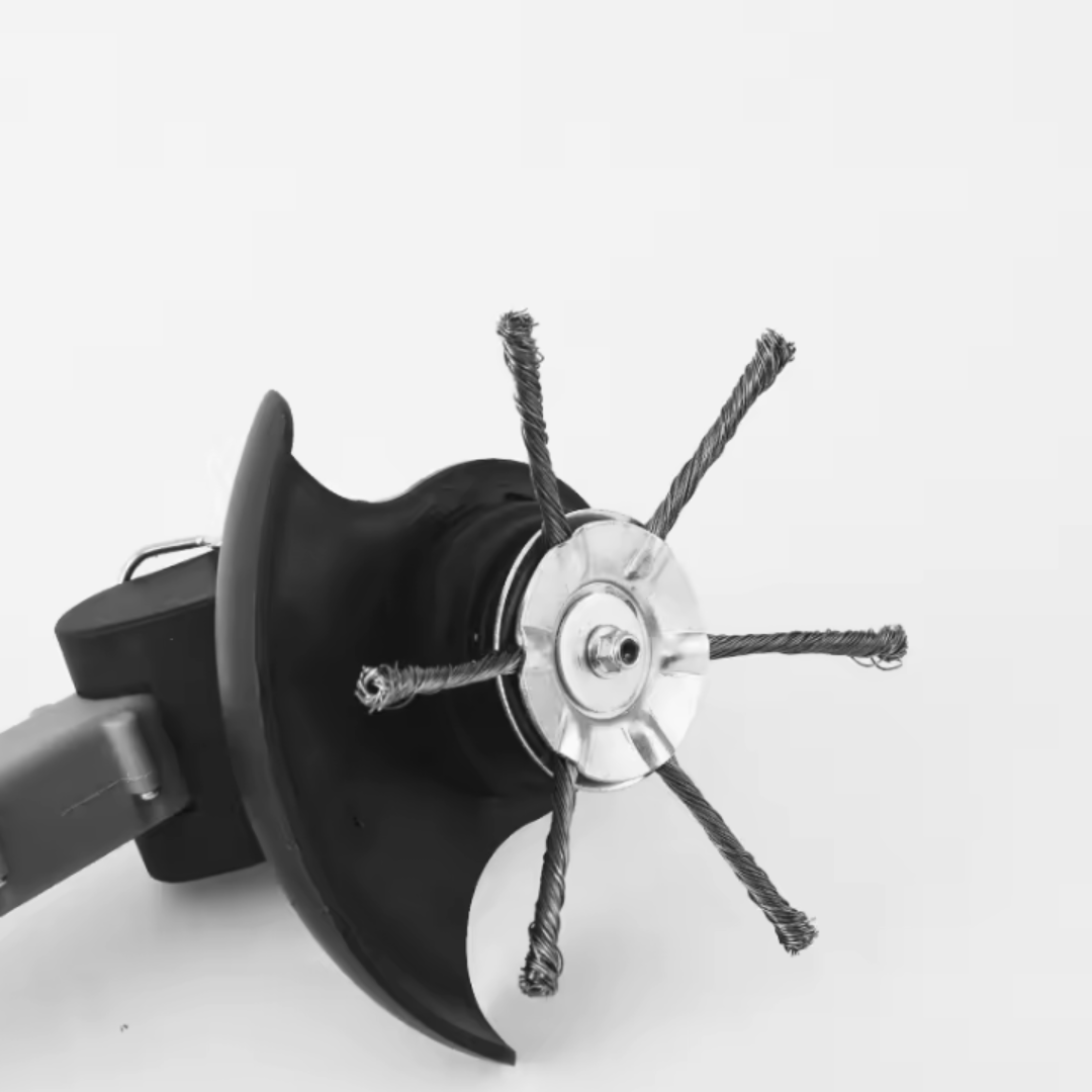 BladeTrim™ | Lâmina Cortadora Indestrutível