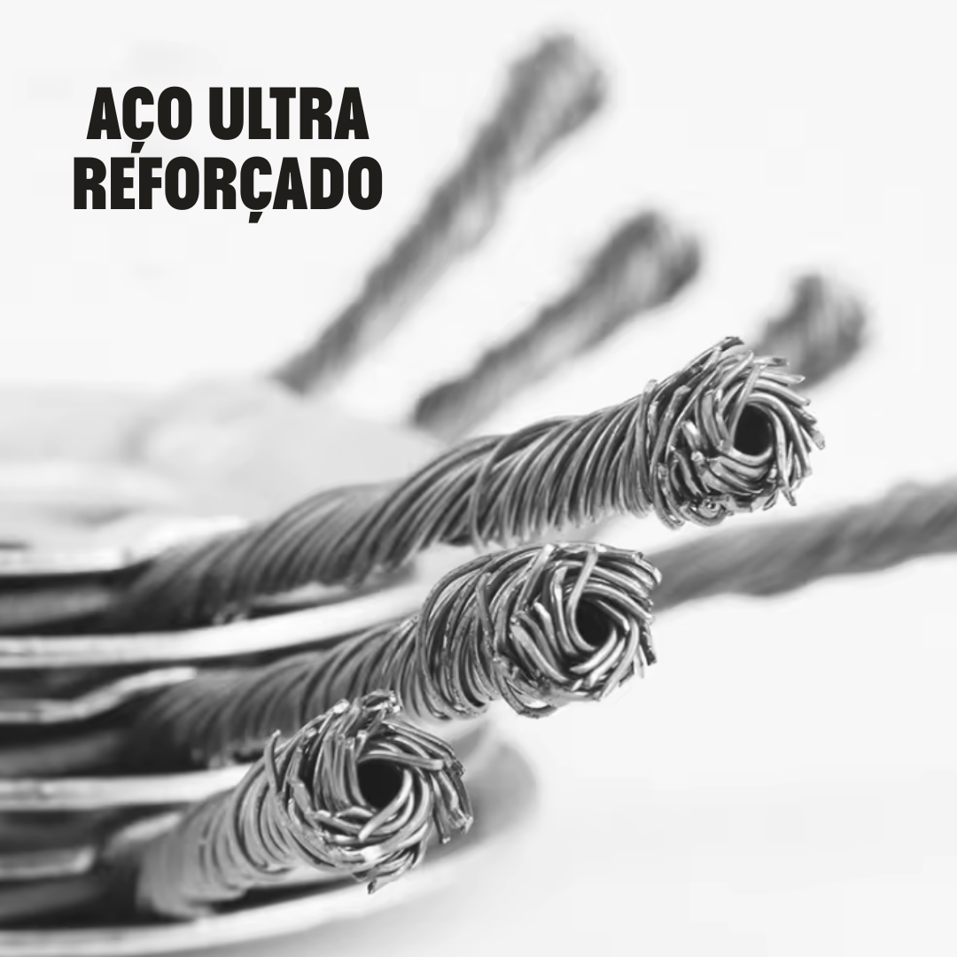 BladeTrim™ | Lâmina Cortadora Indestrutível