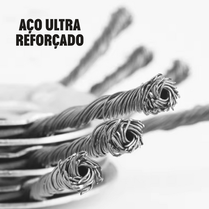 BladeTrim™ | Lâmina Cortadora Indestrutível