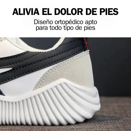 SuaveStep™ | Sapatilhas Ortopédicas