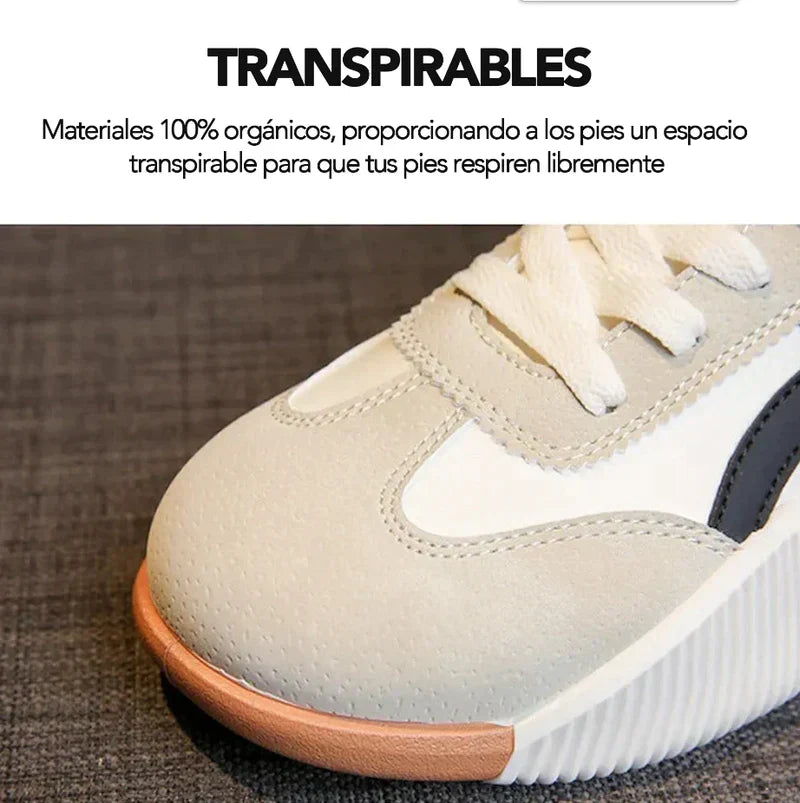 SuaveStep™ | Sapatilhas Ortopédicas