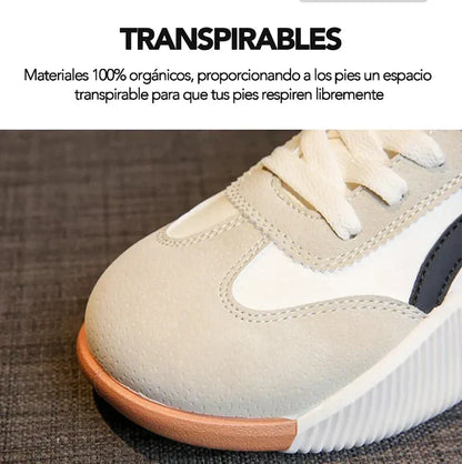 SuaveStep™ | Sapatilhas Ortopédicas
