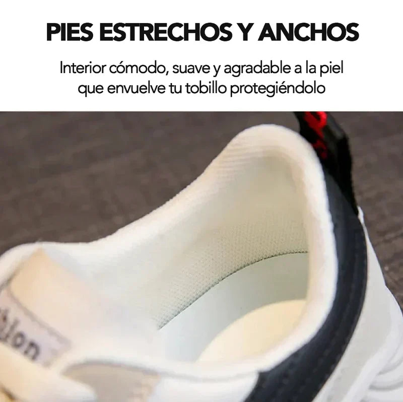 SuaveStep™ | Sapatilhas Ortopédicas