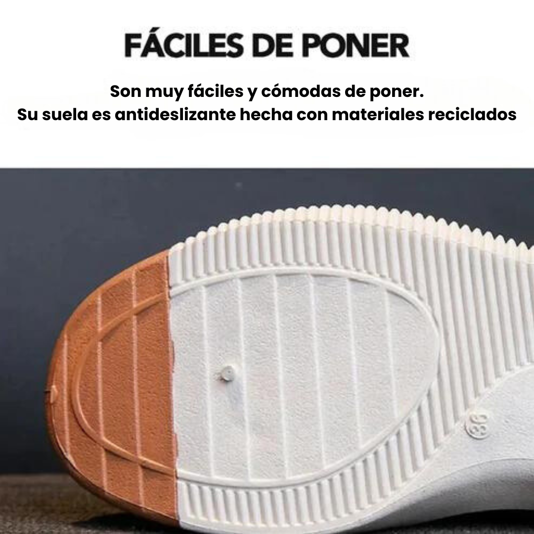 SuaveStep™ | Sapatilhas Ortopédicas